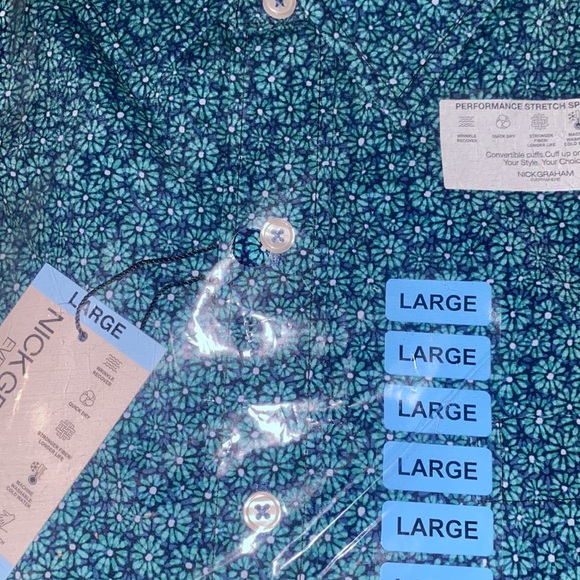 Nick Graham Everywhere Shirt - Picture 4 of 4